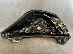 TOYOTA AQUA NHP10 Genuine Taillight STANLEY 52-309 Left Side x1