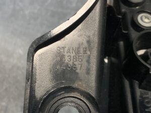 TOYOTA AQUA NHP10 Genuine Taillight STANLEY 52-309 Left Side x1