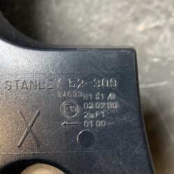 TOYOTA AQUA NHP10 Genuine Taillight STANLEY 52-309 Left Side x1