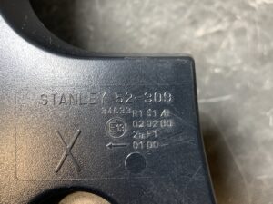 TOYOTA AQUA NHP10 Genuine Taillight STANLEY 52-309 Left Side x1