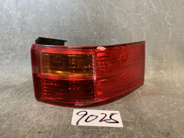 NISSAN LAFESTA B30 Taillight D001A Right Side x1 » JDM-PARTS NZ