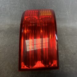 NISSAN LAFESTA B30 Genuine Taillight ICHIKOH D001A Right Side x1