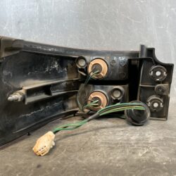 NISSAN LAFESTA B30 Genuine Taillight ICHIKOH D001A Right Side x1