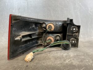 NISSAN LAFESTA B30 Genuine Taillight ICHIKOH D001A Right Side x1