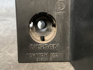 NISSAN LAFESTA B30 Genuine Taillight ICHIKOH D001A Right Side x1