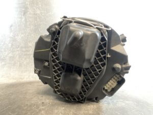 VOLKSWAGEN NEW BEETLE 9CBFS Genuine Headlight F 00H TV1 005 Left Side x1