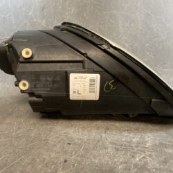 VOLKSWAGEN NEW BEETLE 9CBFS Genuine Headlight F 00H TV1 005 Left Side x1