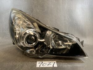 SUBARU LEGACY BR BM HID Headlight KOITO 100-20061 Right Side x1