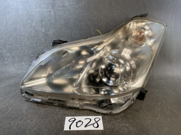 TOYOTA BLADE AZE156 AZE154 HID Headlight ICHIKOH 12-522 Left Side x1 » JDM-PARTS NZ