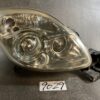 MAZDA VERISA DC5W Genuine Headlight P4515 Right Side x1