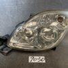 MAZDA VERISA DC5W Genuine Headlight P4515 Left Side x1