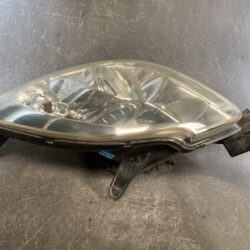 MAZDA VERISA DC5W Genuine Headlight P4515 Left Side x1