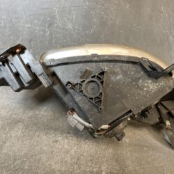 MAZDA VERISA DC5W Genuine Headlight P4515 Left Side x1