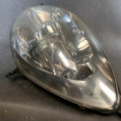 MAZDA VERISA DC5W Genuine Headlight P4515 Left Side x1