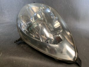 MAZDA VERISA DC5W Genuine Headlight P4515 Left Side x1
