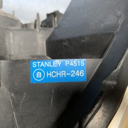 MAZDA VERISA DC5W Genuine Headlight P4515 Left Side x1