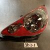 HONDA FIT JAZZ GD GD1 GD2 GD3 GD4 Headlight P4944 Left Side x1