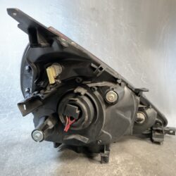 HONDA FIT JAZZ GD1 Genuine Headlight STANLEY P4944 Left Side x1