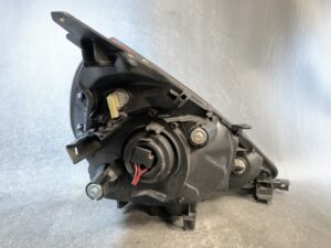 HONDA FIT JAZZ GD1 Genuine Headlight STANLEY P4944 Left Side x1