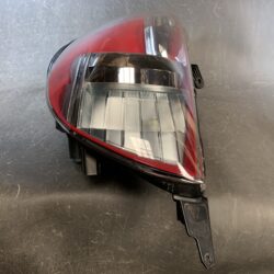 HONDA FIT JAZZ GD1 Genuine Headlight STANLEY P4944 Left Side x1