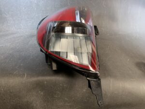 HONDA FIT JAZZ GD1 Genuine Headlight STANLEY P4944 Left Side x1