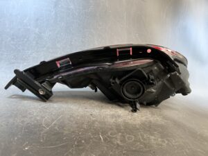 HONDA FIT JAZZ GD1 Genuine Headlight STANLEY P4944 Left Side x1