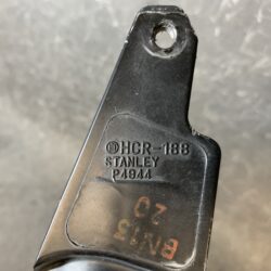 HONDA FIT JAZZ GD1 Genuine Headlight STANLEY P4944 Left Side x1