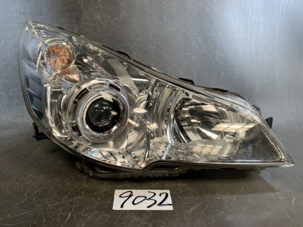 SUBARU LEGACY BR BM HID Headlight KOITO 100-20061 Right Side x1 » JDM-PARTS NZ
