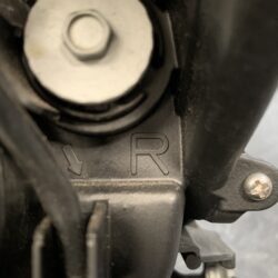 SUBARU LEGACY BR9 Genuine Headlight KOITO 100-20061 Right Side x1