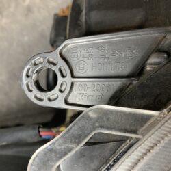 SUBARU LEGACY BR9 Genuine Headlight KOITO 100-20061 Right Side x1