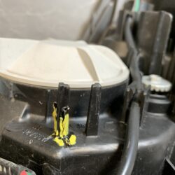 SUBARU LEGACY BR9 Genuine Headlight KOITO 100-20061 Right Side x1