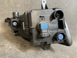 VOLKSWAGEN GOLF VARIANT AUCJZ Genuine Fog Lamp Right Side x1