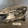 NISSAN NOTE E12 NE12 Genuine Headlight ICHIKOH 1868 Left Side x1