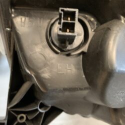 NISSAN NOTE E12 NE12 Genuine Headlight ICHIKOH 1868 Left Side x1