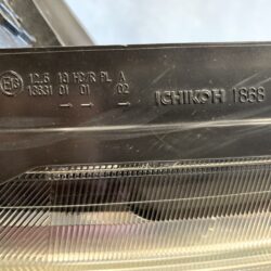 NISSAN NOTE E12 NE12 Genuine Headlight ICHIKOH 1868 Left Side x1