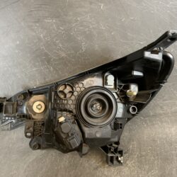 NISSAN NOTE E12 NE12 Genuine Headlight ICHIKOH 1868 Right Side x1