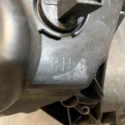 NISSAN NOTE E12 NE12 Genuine Headlight ICHIKOH 1868 Right Side x1