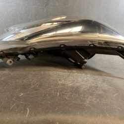 NISSAN NOTE E12 NE12 Genuine Headlight ICHIKOH 1868 Right Side x1