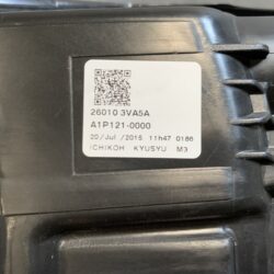 NISSAN NOTE E12 NE12 Genuine Headlight ICHIKOH 1868 Right Side x1