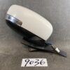 SUZUKI HUSTLER MR41S MR31S Door Mirror with Indicator Right Side x1