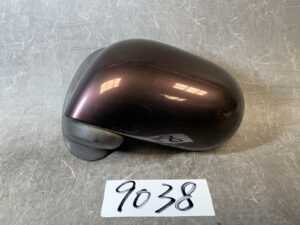 NISSAN CUBE Z12 NZ12 Genuine Door Mirror ICHIKOH 8289/ 0A9 Right Side x1