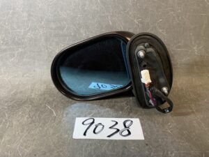 NISSAN CUBE Z12 NZ12 Genuine Door Mirror ICHIKOH 8289/ 0A9 Right Side x1