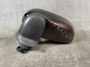 NISSAN CUBE Z12 NZ12 Genuine Door Mirror ICHIKOH 8289/ 0A9 Right Side x1