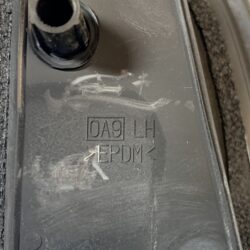 NISSAN CUBE Z12 NZ12 Genuine Door Mirror ICHIKOH 8289/ 0A9 Right Side x1