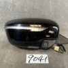 NISSAN XTRAIL T32 NT32 Genuine Door Mirror 034237 Right Side x1