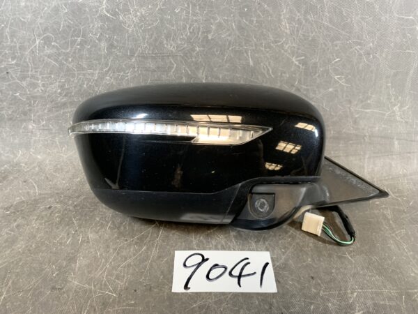 NISSAN XTRAIL T32 NT32 Genuine Door Mirror 034237 Right Side x1 » JDM-PARTS NZ
