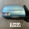 TOYOTA SIENTA NCP81 NCP85 Door Mirror Indicator 8392 / 7746 Right Side x1