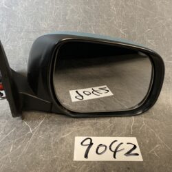 TOYOTA SIENTA NCP81 Genuine Door Mirror with Indicator KOITO 52-158 Murakami 8392 / 7746 7758 Right Side x1