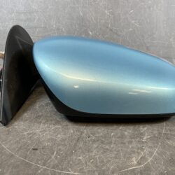 TOYOTA SIENTA NCP81 Genuine Door Mirror with Indicator KOITO 52-158 Murakami 8392 / 7746 7758 Right Side x1