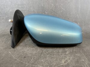 TOYOTA SIENTA NCP81 Genuine Door Mirror with Indicator KOITO 52-158 Murakami 8392 / 7746 7758 Right Side x1